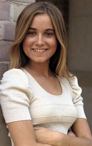 Maureen Mccormick nude 7