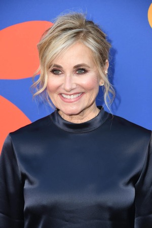 Maureen Mccormick nude 8