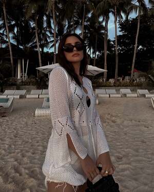 Max Collins nude 7