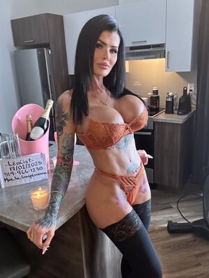 Max La Gaspesienne nude 4