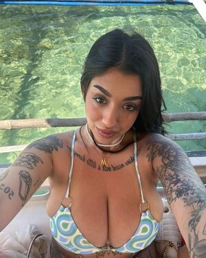 May Bakshi nude 12