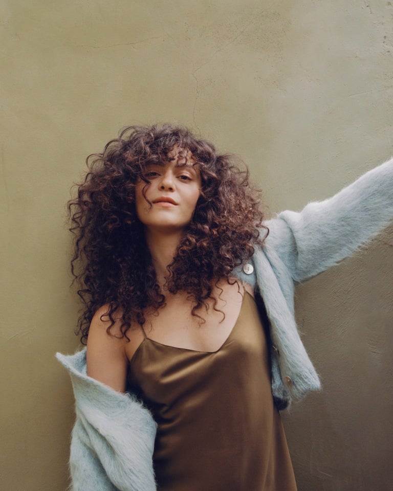 May Calamawy nude 7