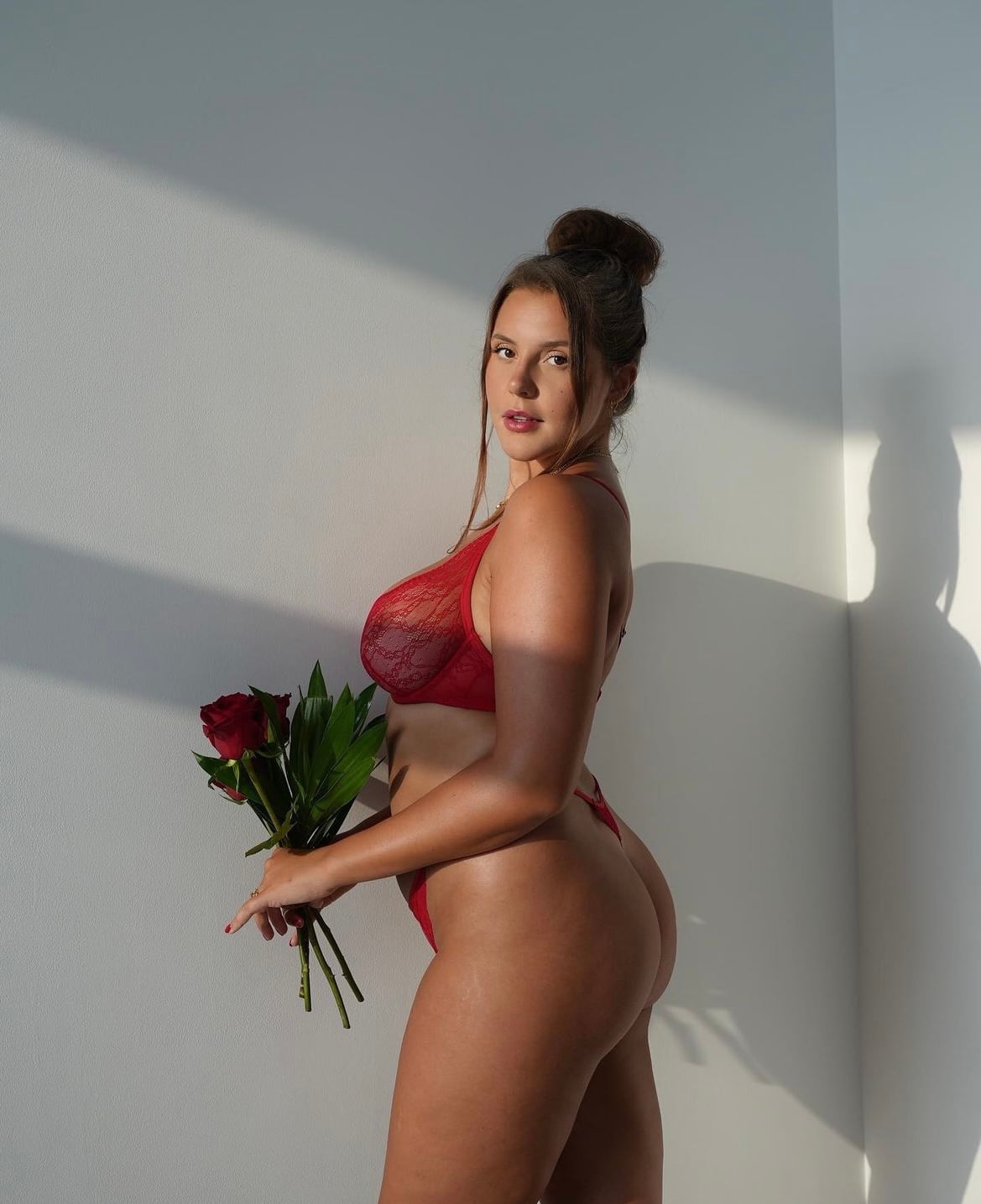 May Ridts nude 2