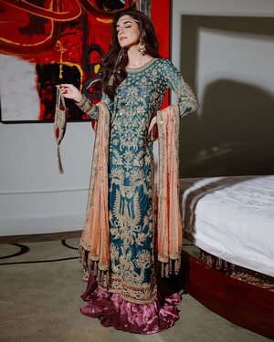 Maya Ali nude 11