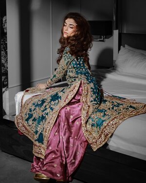 Maya Ali nude 9