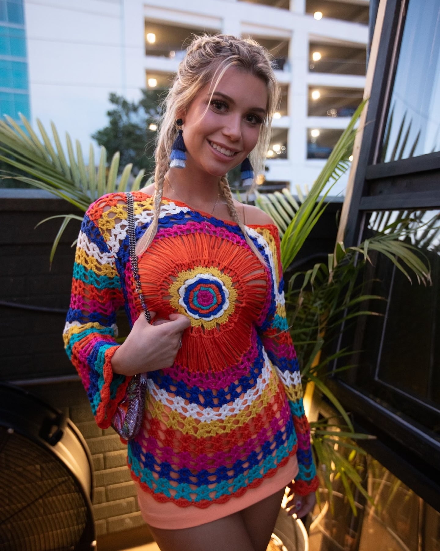 Maya Allegra