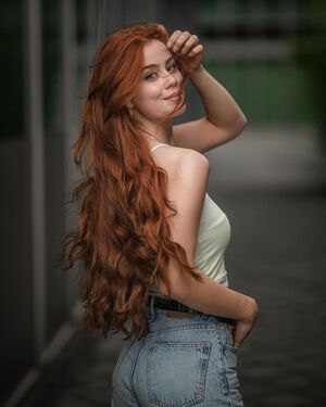 Maya Cecilia Arlette nude 6