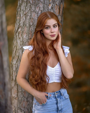 Maya Cecilia Arlette nude 7