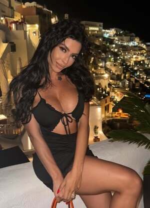 Maya Felix nude 8