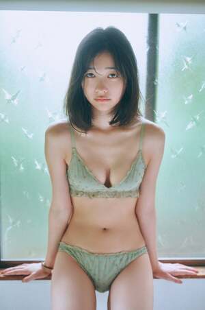 Maya Imamori nude 10