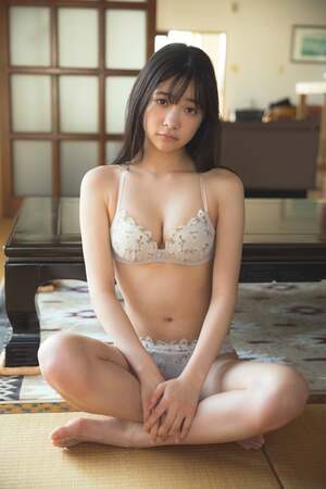 Maya Imamori nude 8
