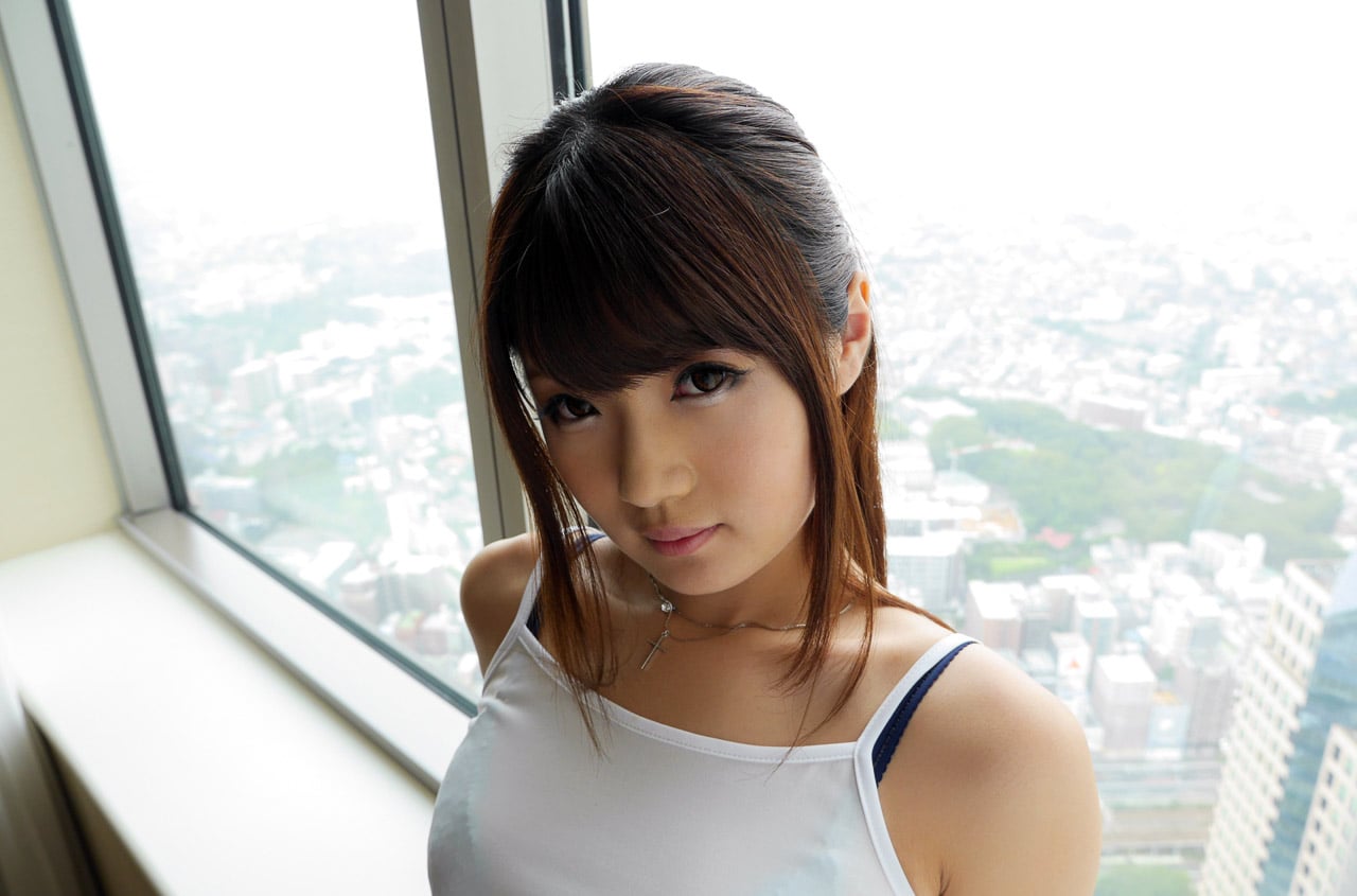 Maya Kawamura nude 4