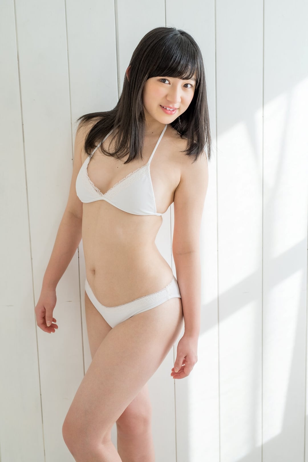 Maya Kawamura nude 7