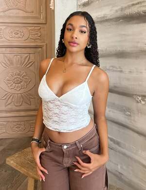 Maya Lewis nude 3
