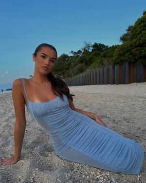 Maya Manesis nude 11