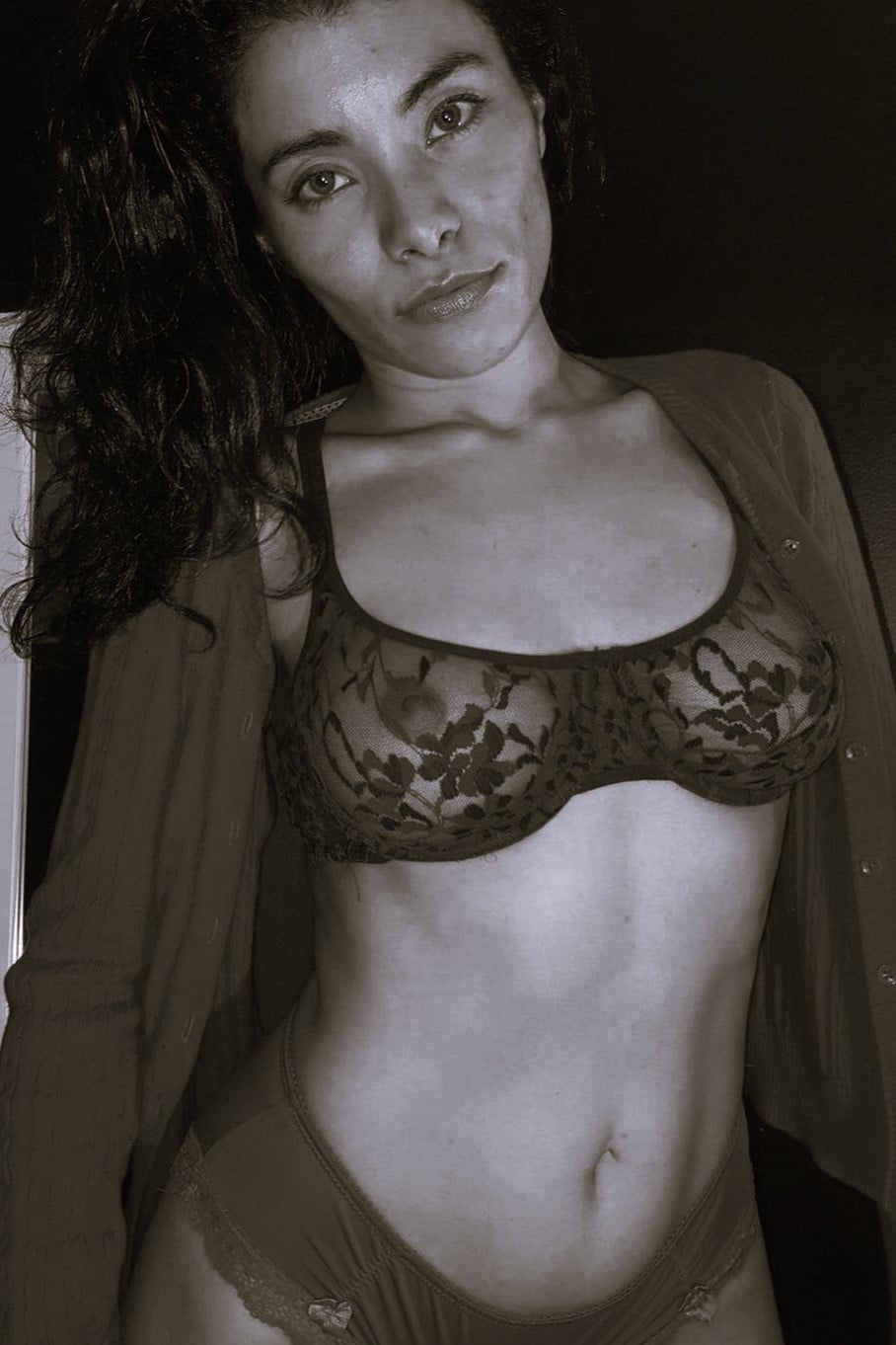 Maya Morena nude 11