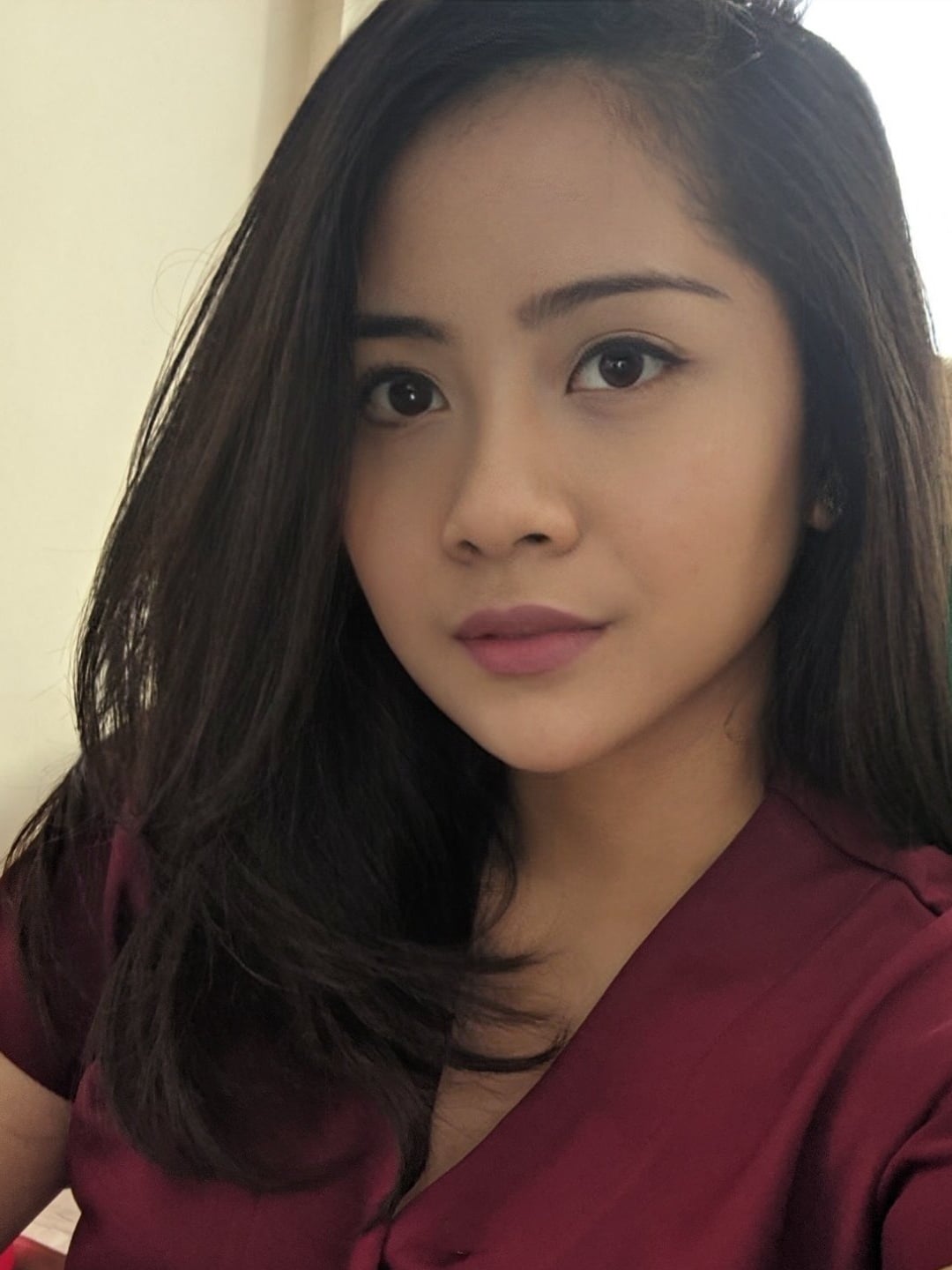 Maya Mustika nude 6