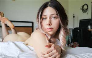 Maya Rue nude 9