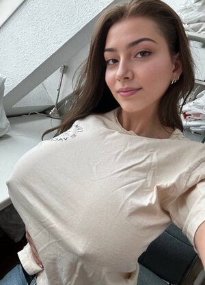 Maya Singer nude 12