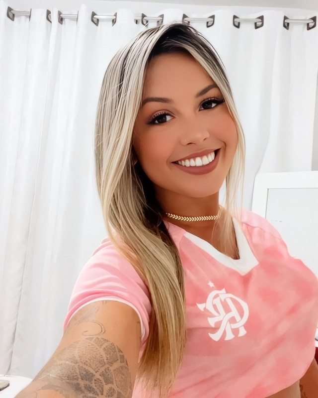 Mayane Machado nude 11