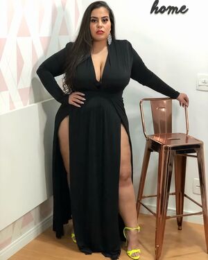 Mayara Melo nude 2