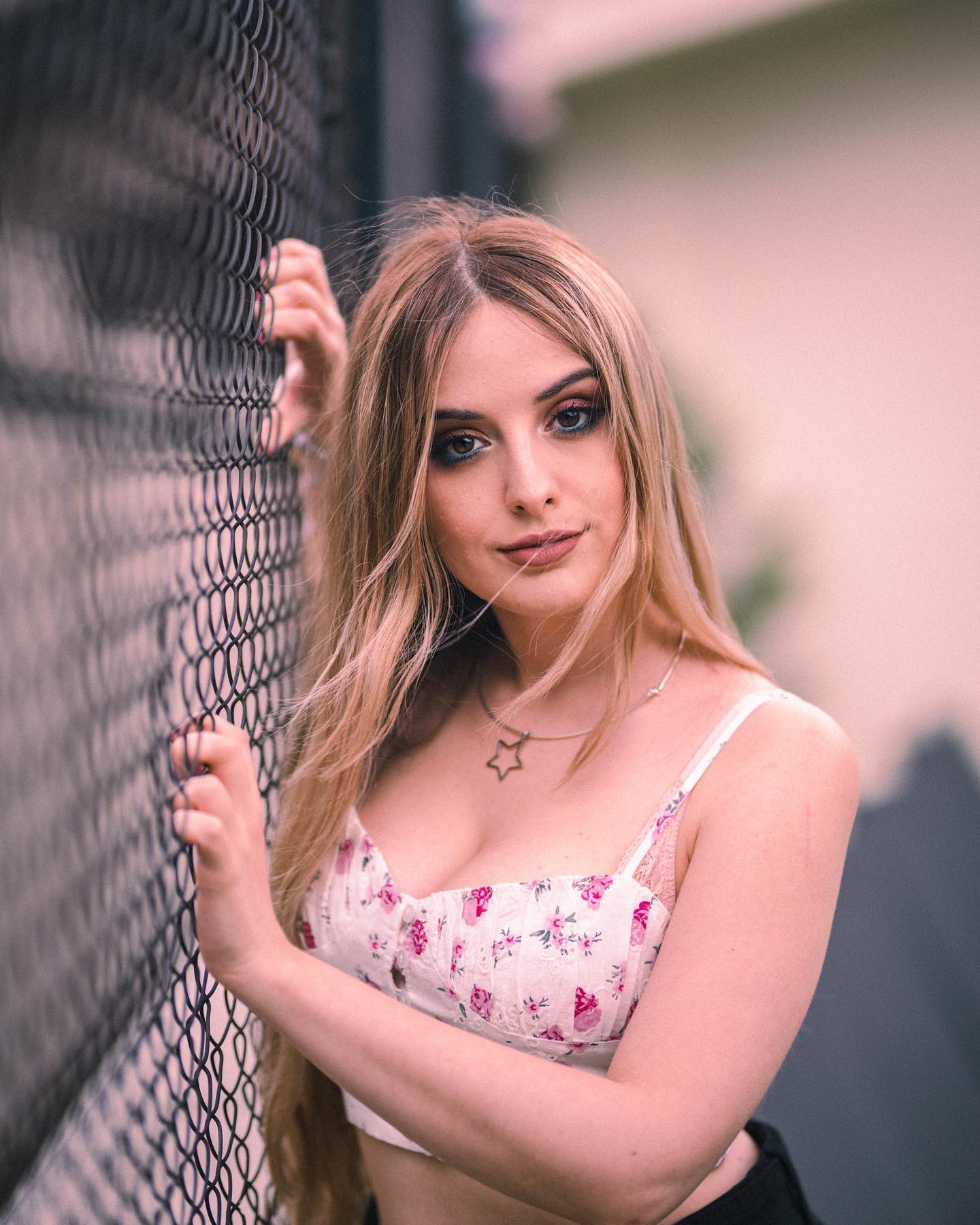 Mayichi nude 7