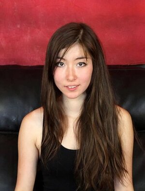 Mayli Amelia Wang nude 10