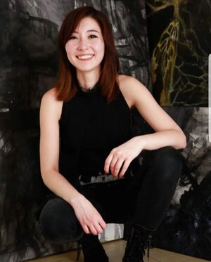 Mayli Amelia Wang nude 11