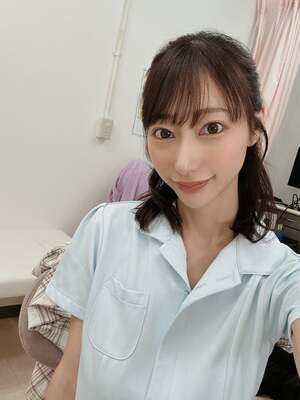 Mayu Shino nude 8