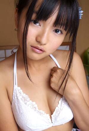 Mayumi Yamanaka nude 11