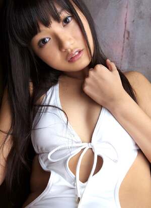 Mayumi Yamanaka nude 5