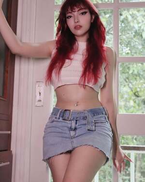 Mayumin nude 4