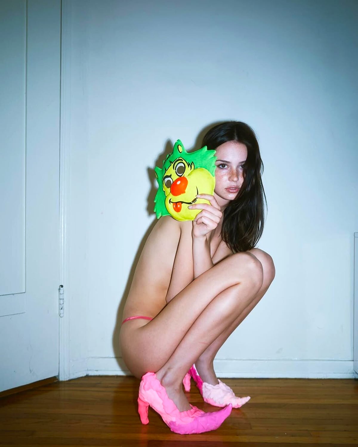 Mazzy Joya nude 10