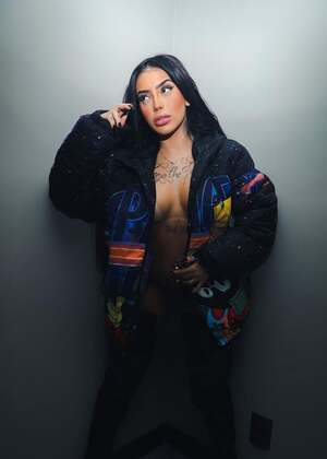 MC Mirella nude 12