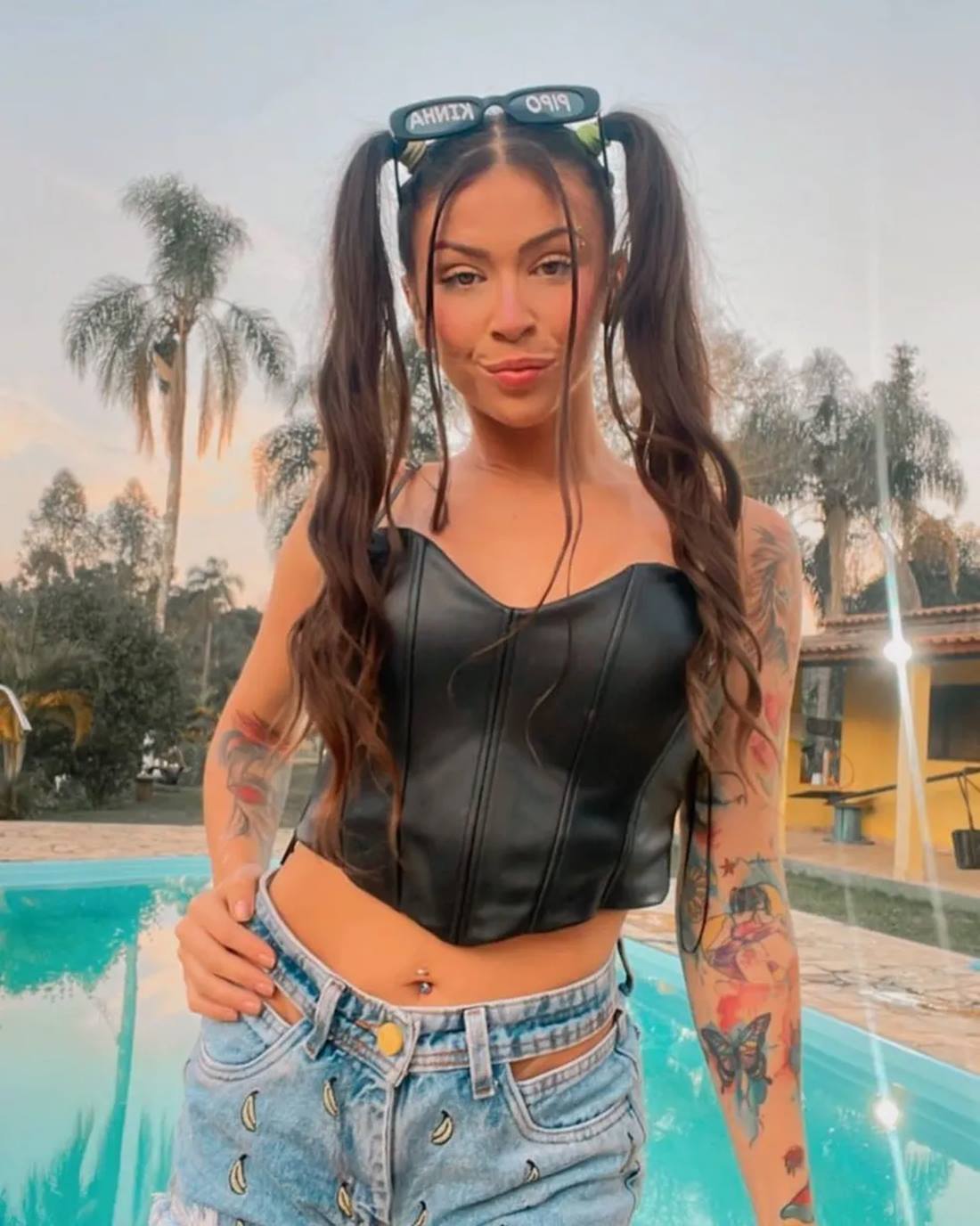 MC Pipokinha nude 4