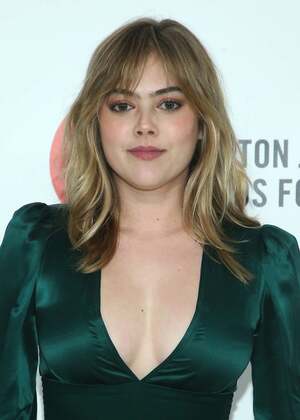 McKaley Miller nude 10
