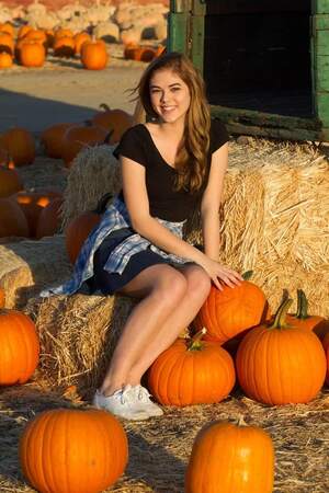 McKaley Miller nude 3