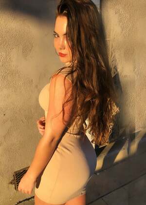 McKayla Maroney nude 1