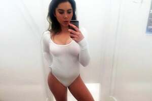 McKayla Maroney nude 10
