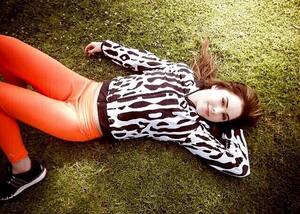 McKayla Maroney nude 5