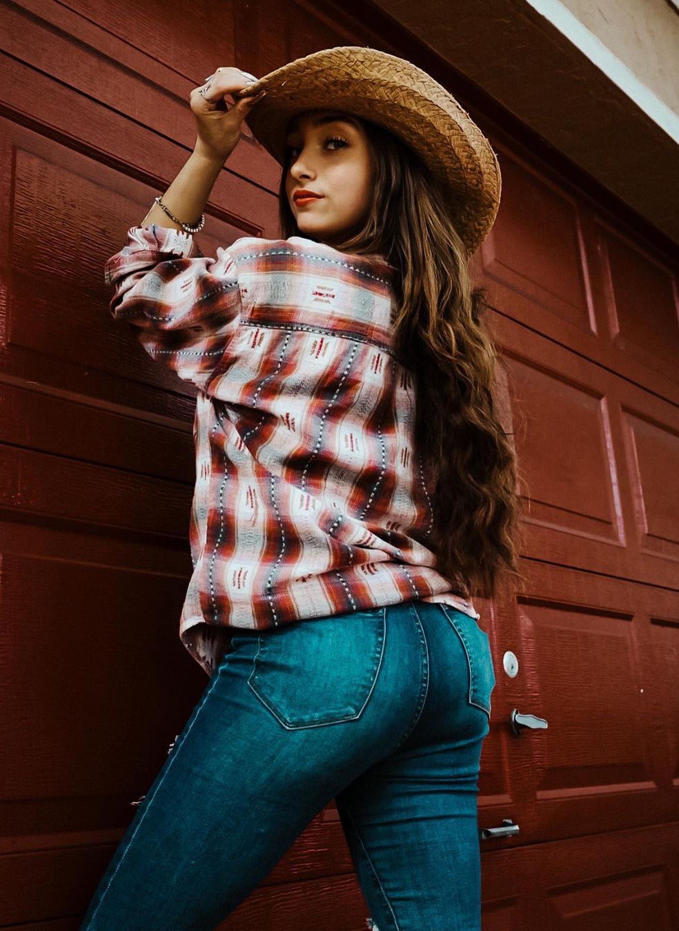 McKenzi Brooke nude 3