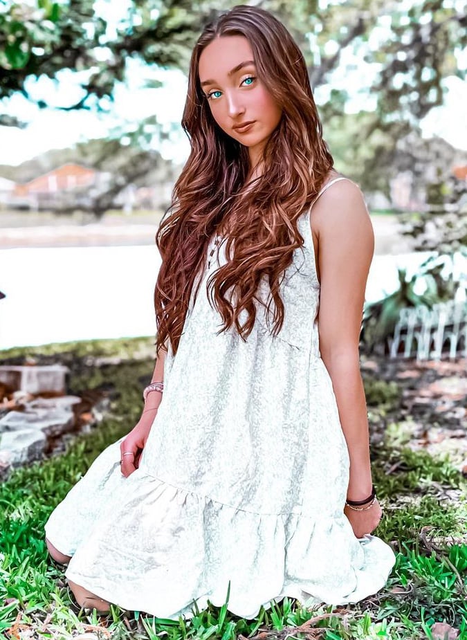 McKenzi Brooke nude 4