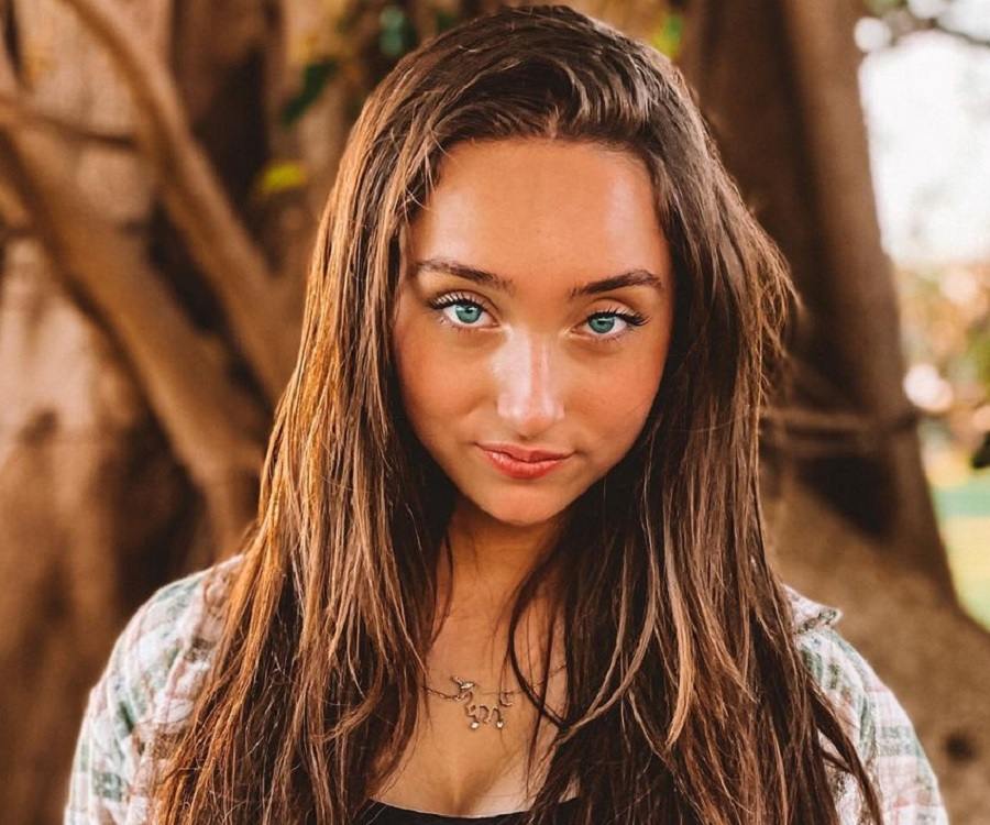 McKenzi Brooke nude 5