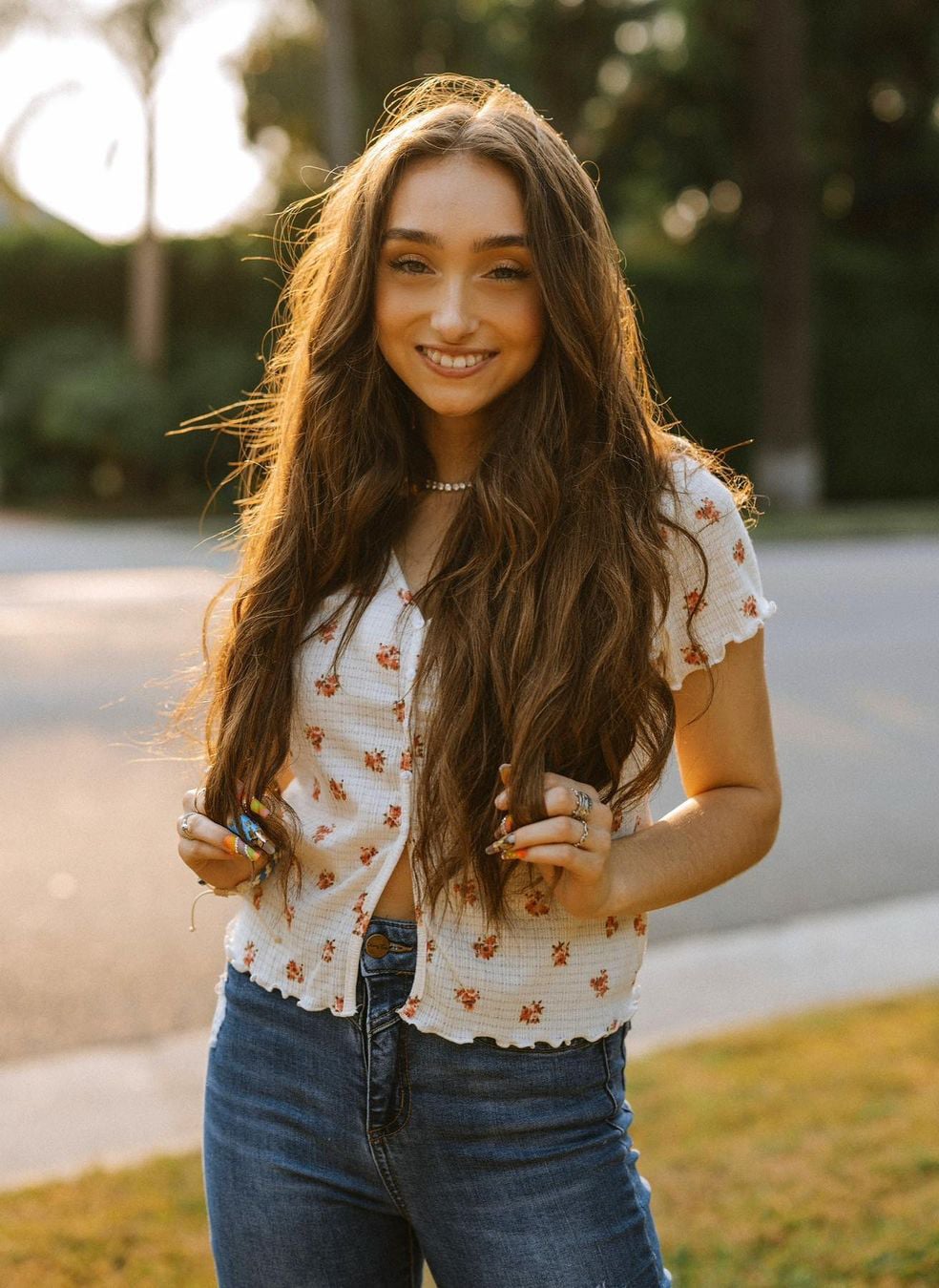 McKenzi Brooke nude 9