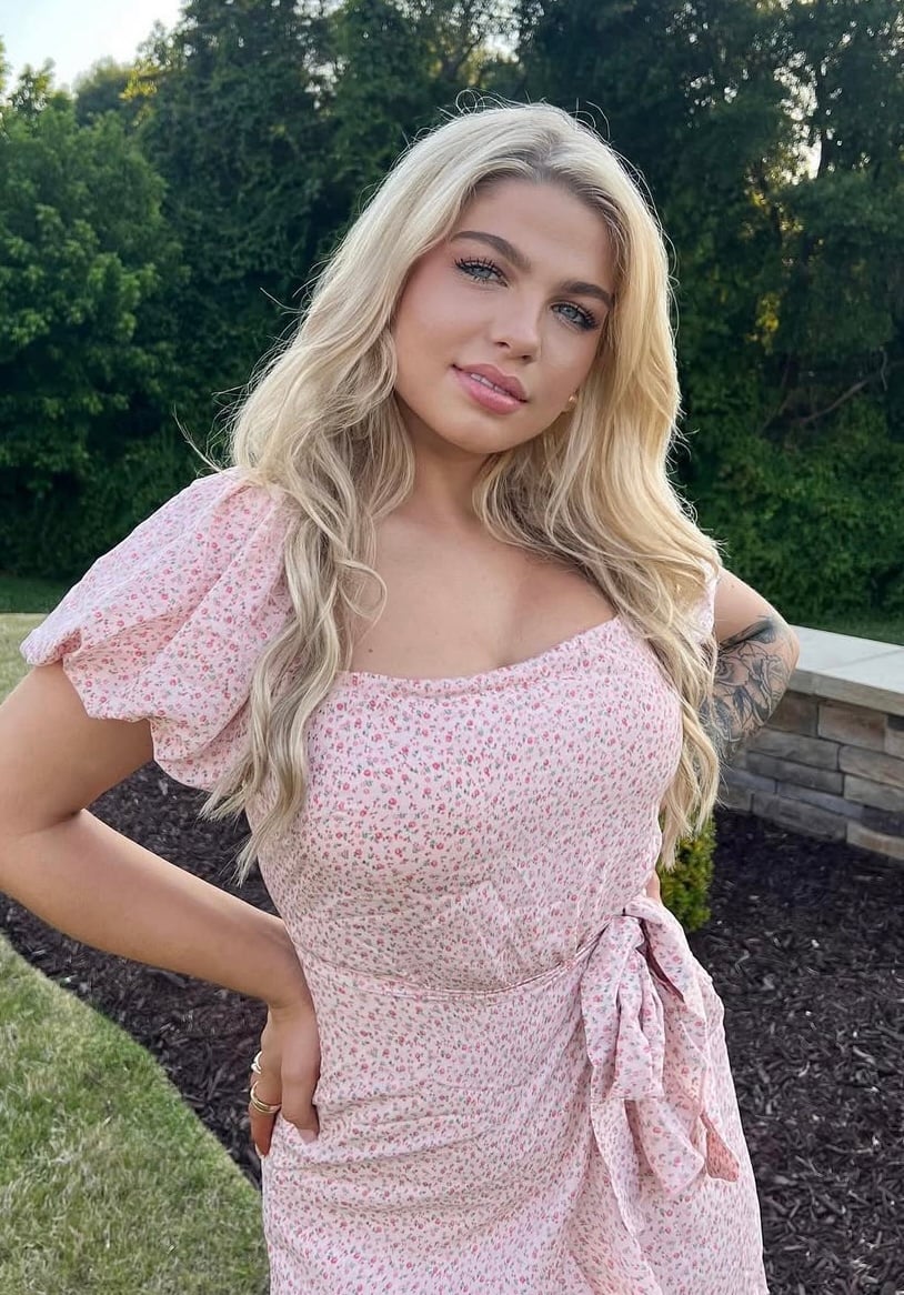 Mckenzie Brooke