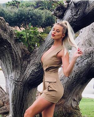 McKenzie Hewson nude 7
