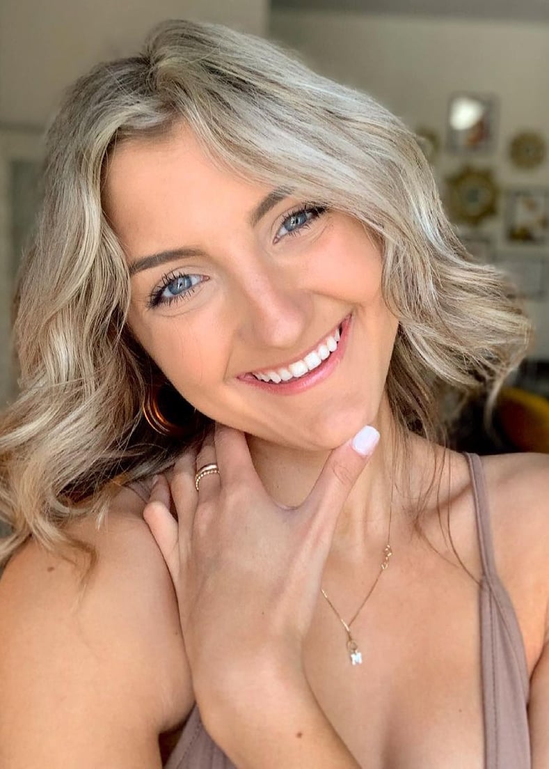 McKenzie Morgan nude 7