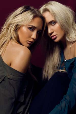 McSorley Twins nude 3