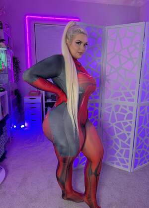Meagan Starke nude 6