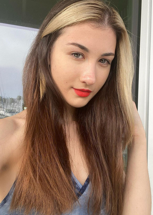 Meg DeAngelis nude 11